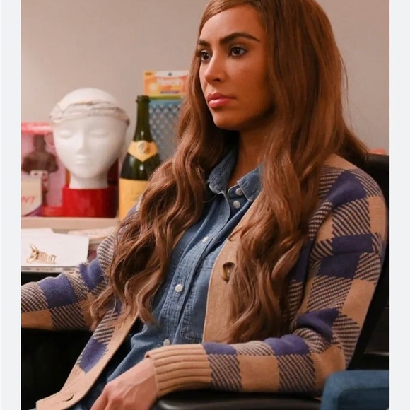 Madwell sweater size xs great condition - Picture 5 of 5